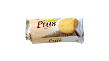Picture of LU ZEERA PLUS BISCUITS RS 50